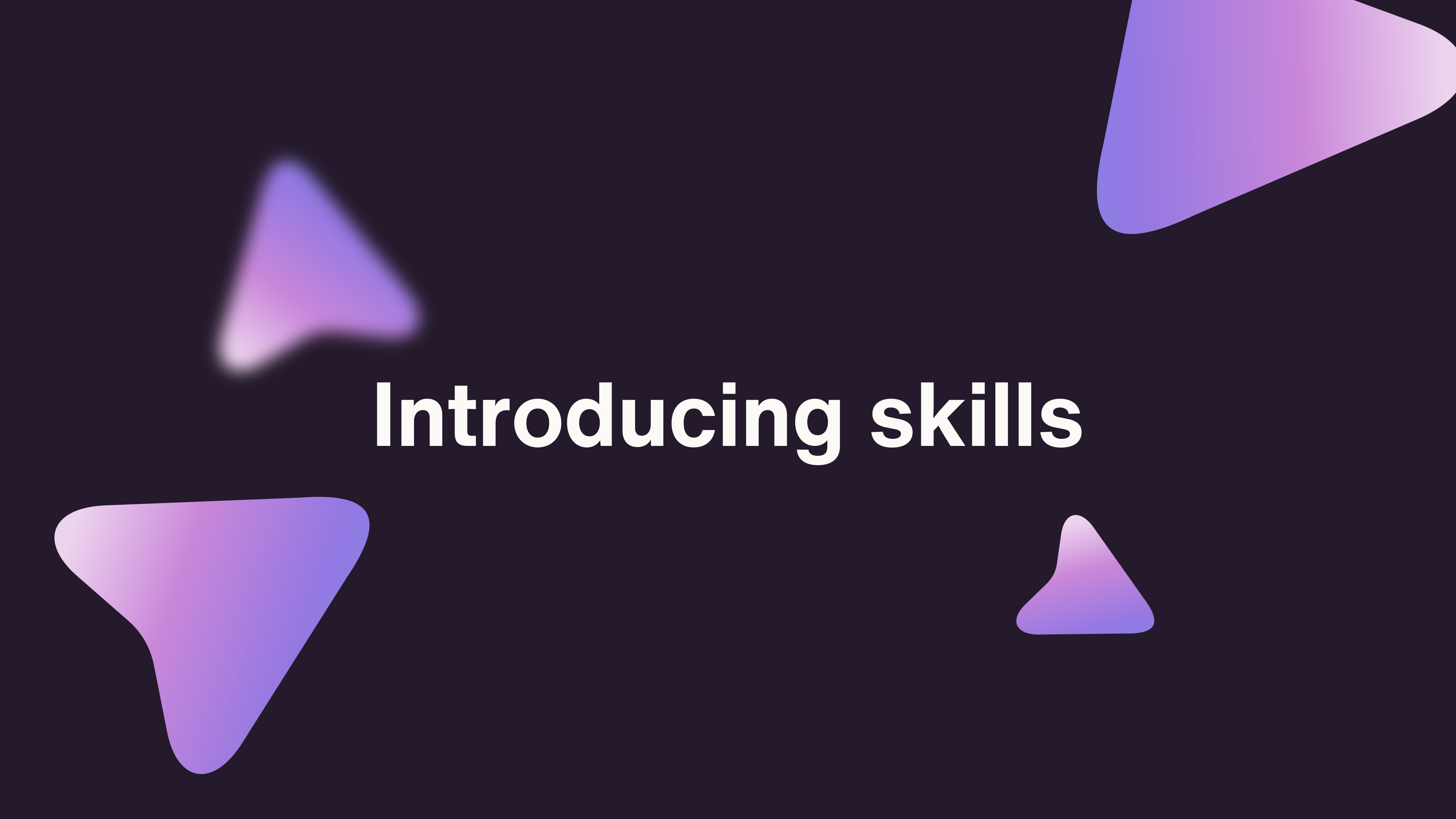 04-skills