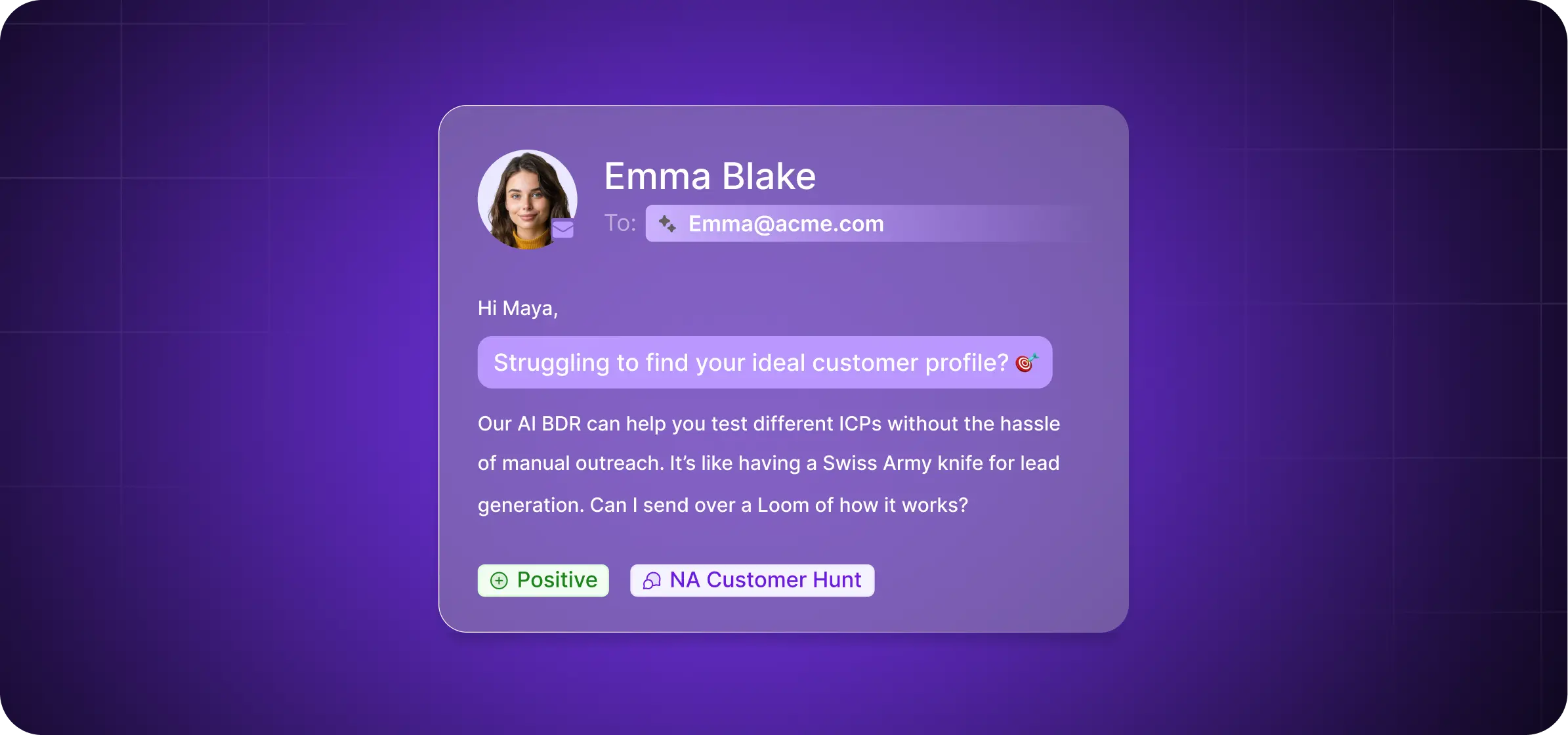 Post-Event Email Examples and Templates