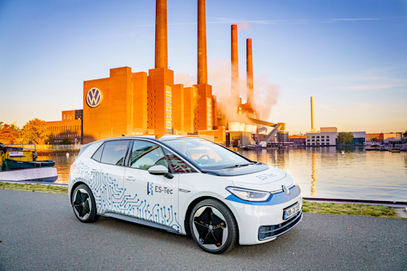 Beschleunigung der Mobilitätswende dank Umweltbonus