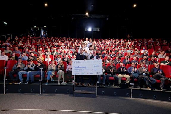 Vollversammlung der Unternehmensgruppe