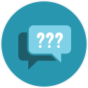 FAQ Icon