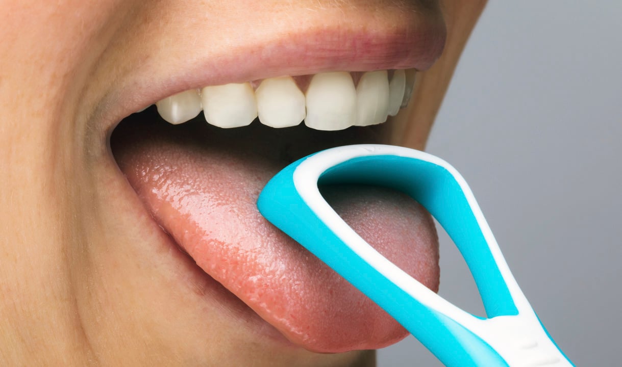 Reasons for Bad Breath: Why Brushing Your Teeth isn’t Enough - Image 3 - Listerine - en-IN