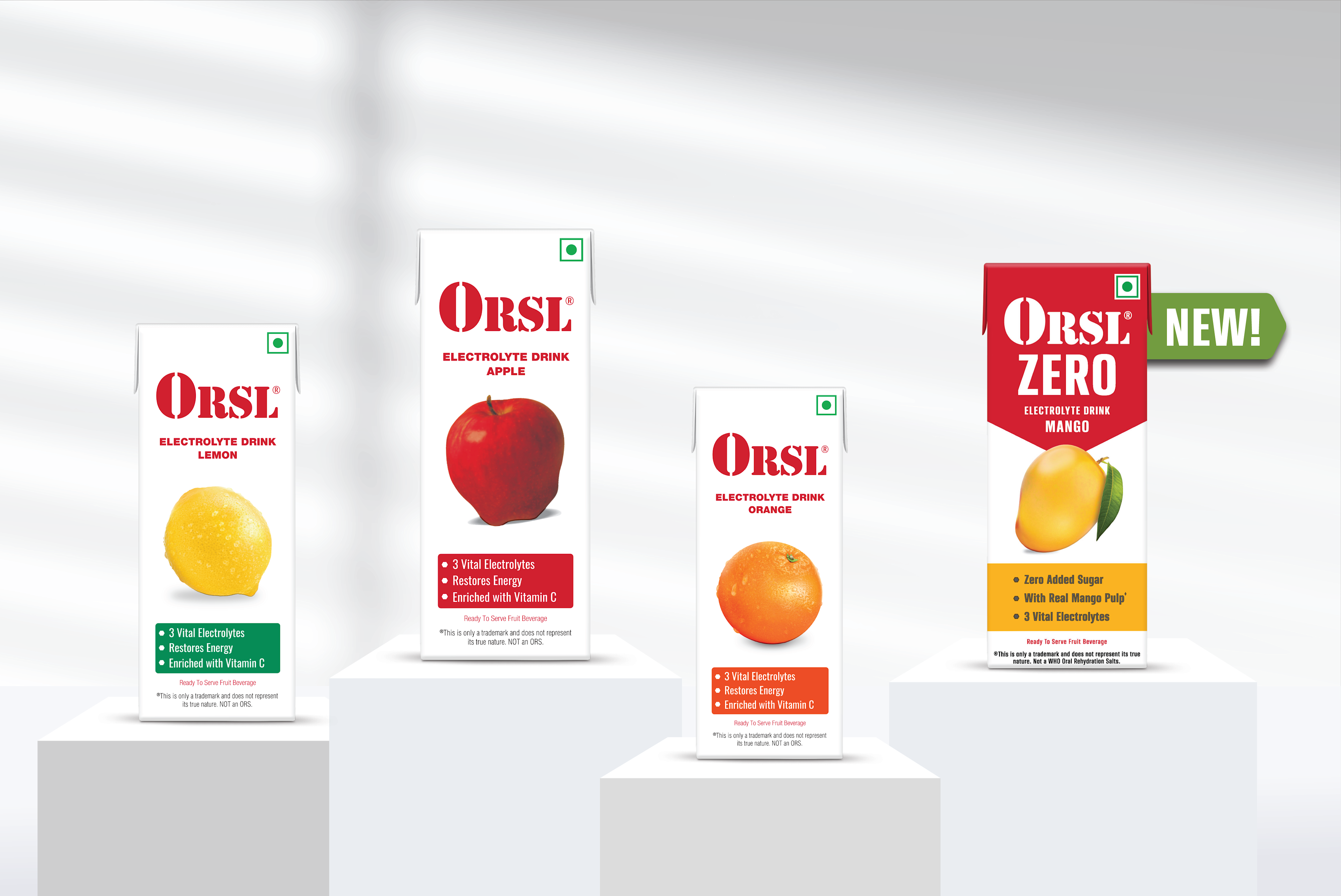 Classics Range