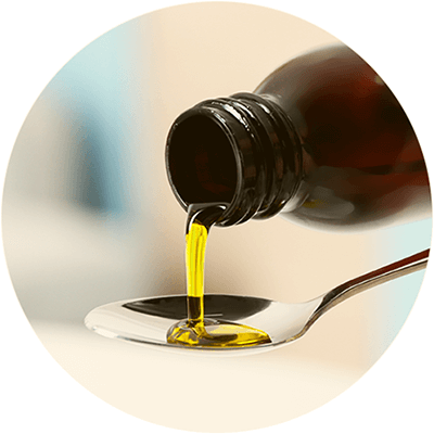 THE SCIENCE OF COUGH SYRUPS