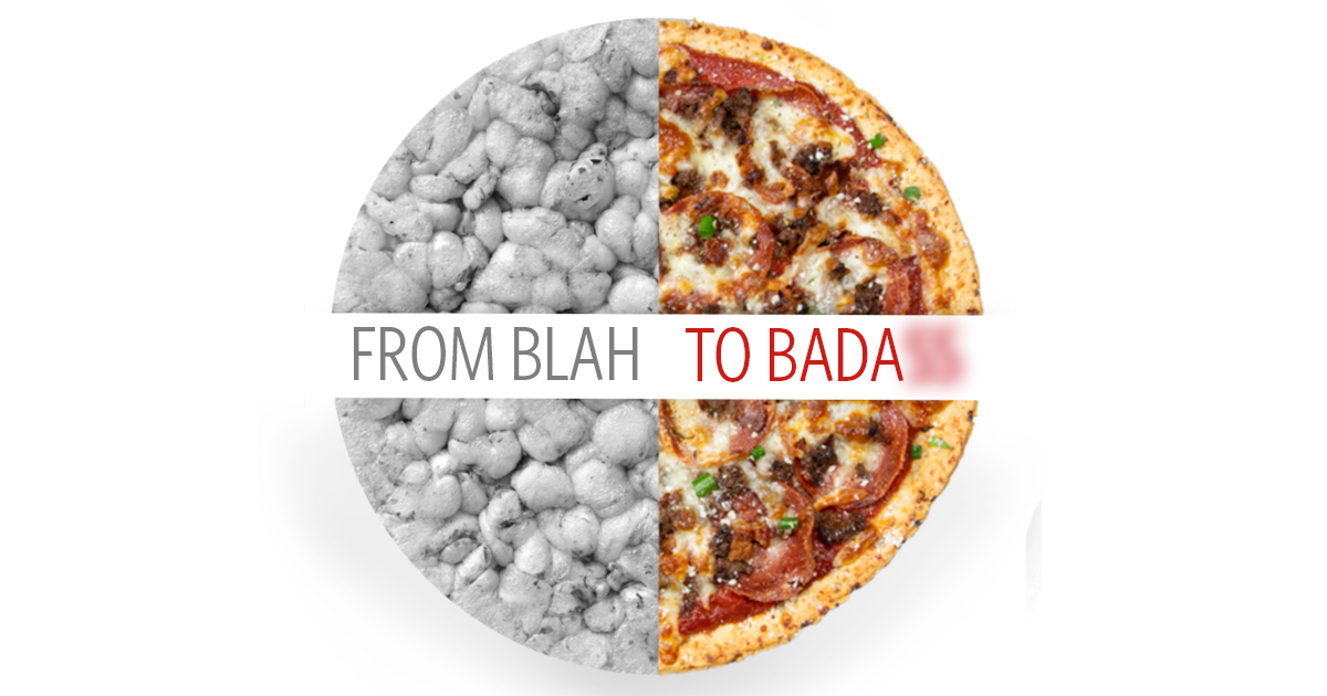 Gluten-Free Foods Are Officially Mainstream