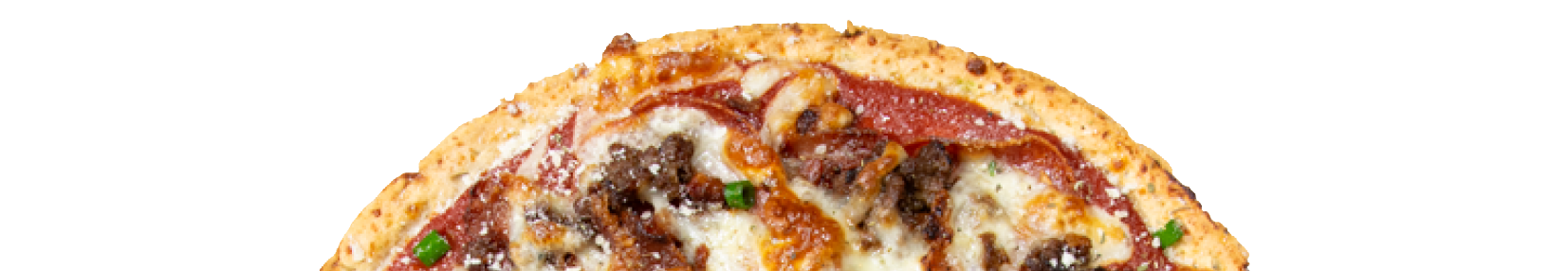 CRUSTS & FLATBREADS