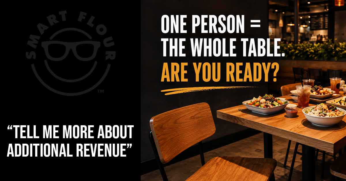 "Tell Me More About Additional Revenue"