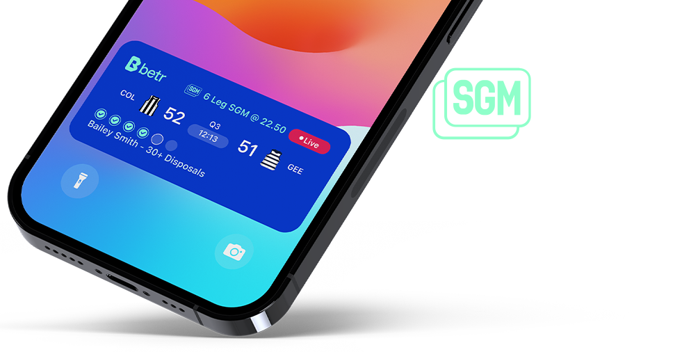 Live Tracker