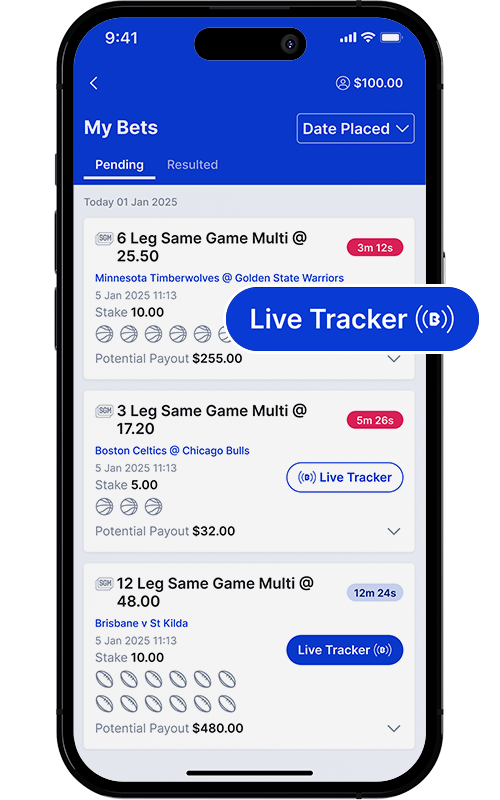 Same Game Multi Step 1