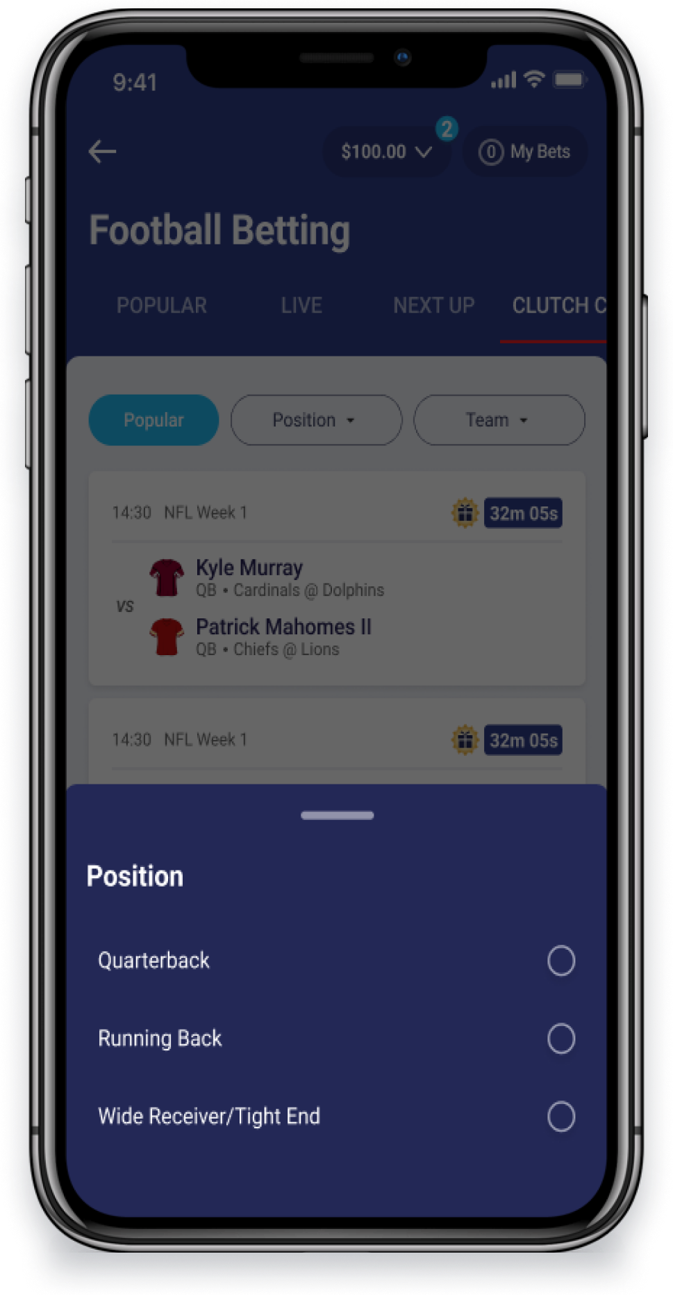 BlueBet™ StatWars Check Odds at BlueBet™