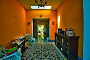 La Ermita Hacienda Paradise