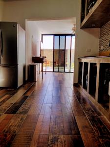 Remodeled Santiago Rental