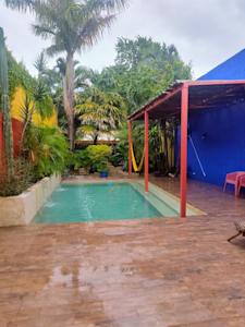 La Mejorada Colonial Rental