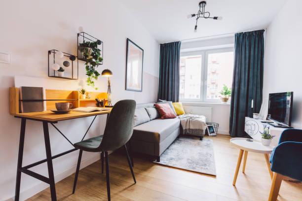 Tugare apartment image