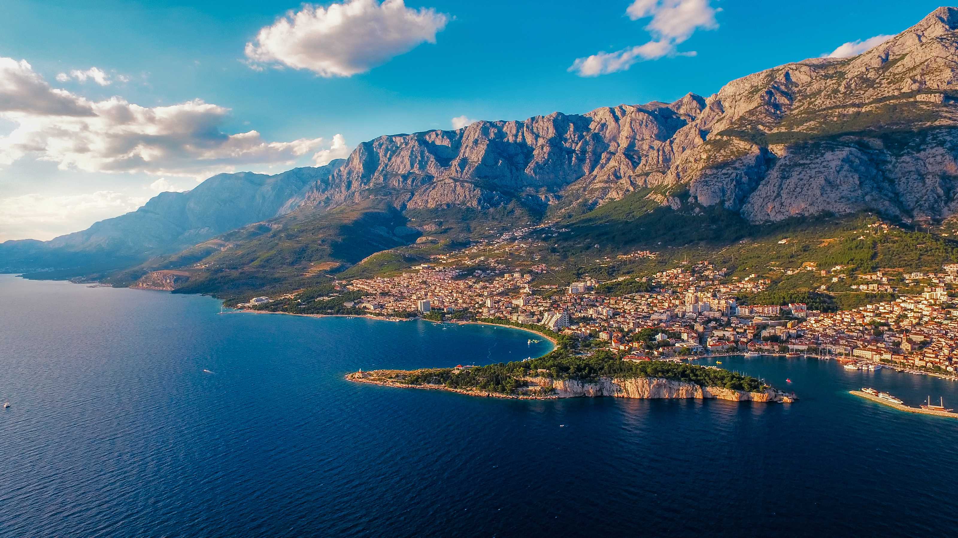 Why You Need to Visit Makarska?