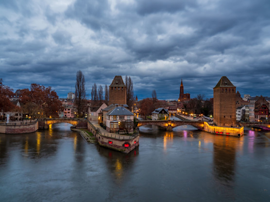 Photo de Strasbourg