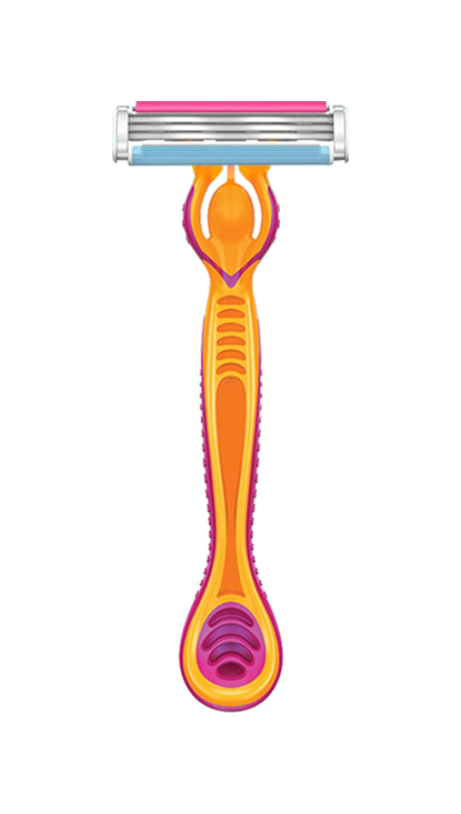 Simply Venus Razor | Venus South Africa