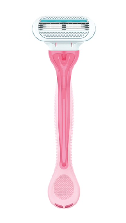 disposable womens razor