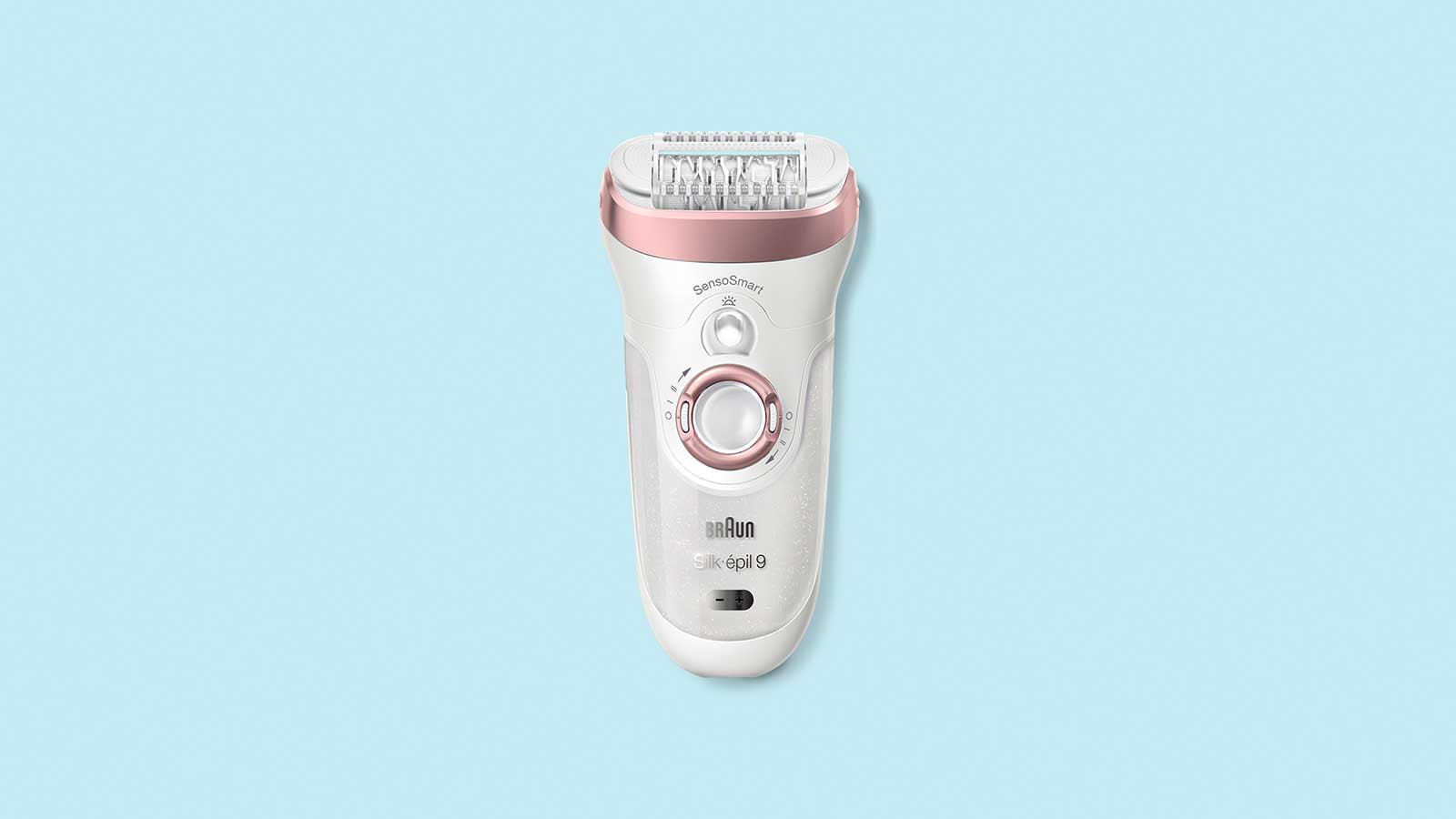 venus electric razor