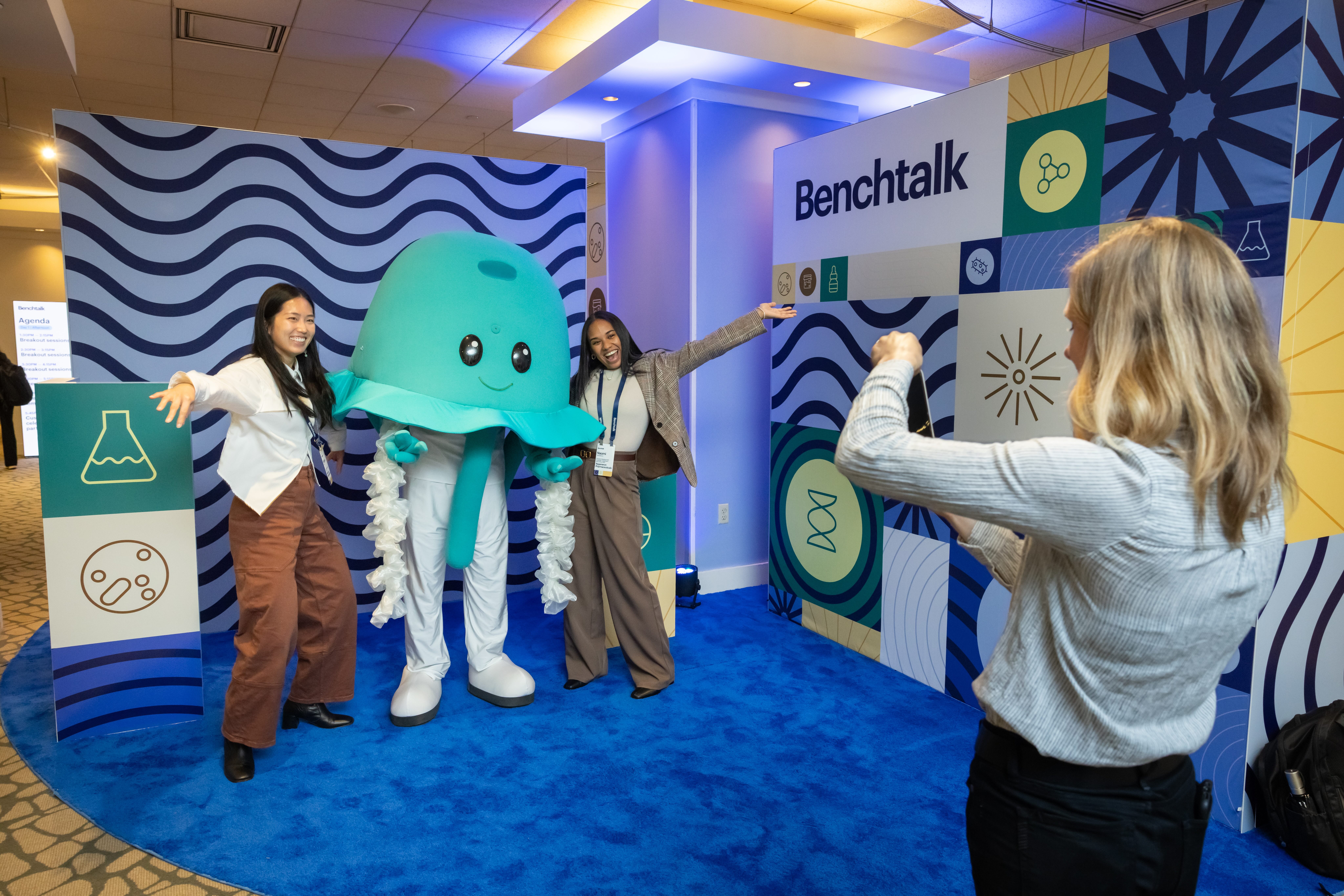 12DaysOfBenchling 2025 Day9