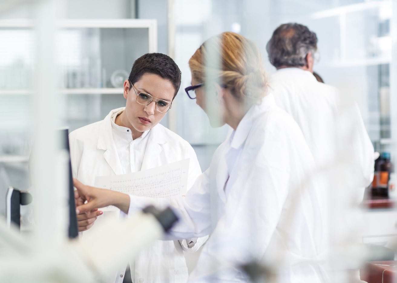 Benchling for Startups | Cloud-based platform for biotech R&D