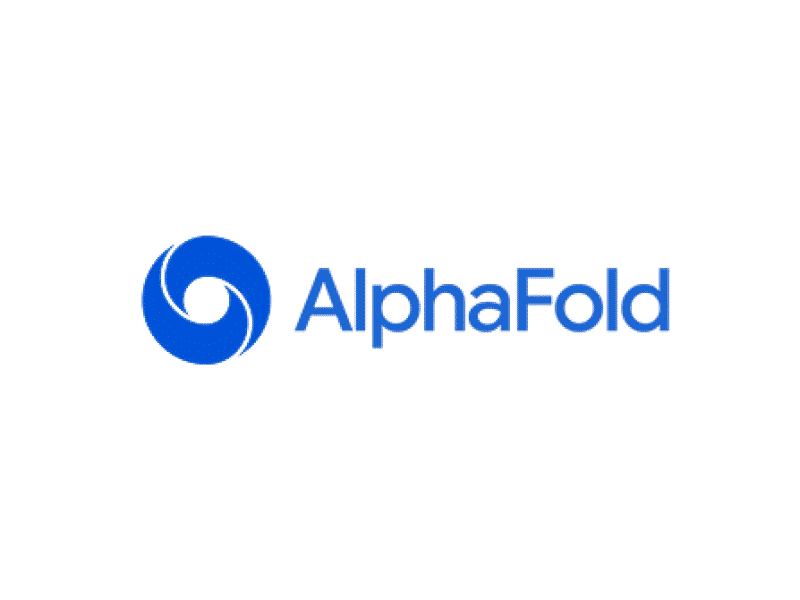 alphafold logo