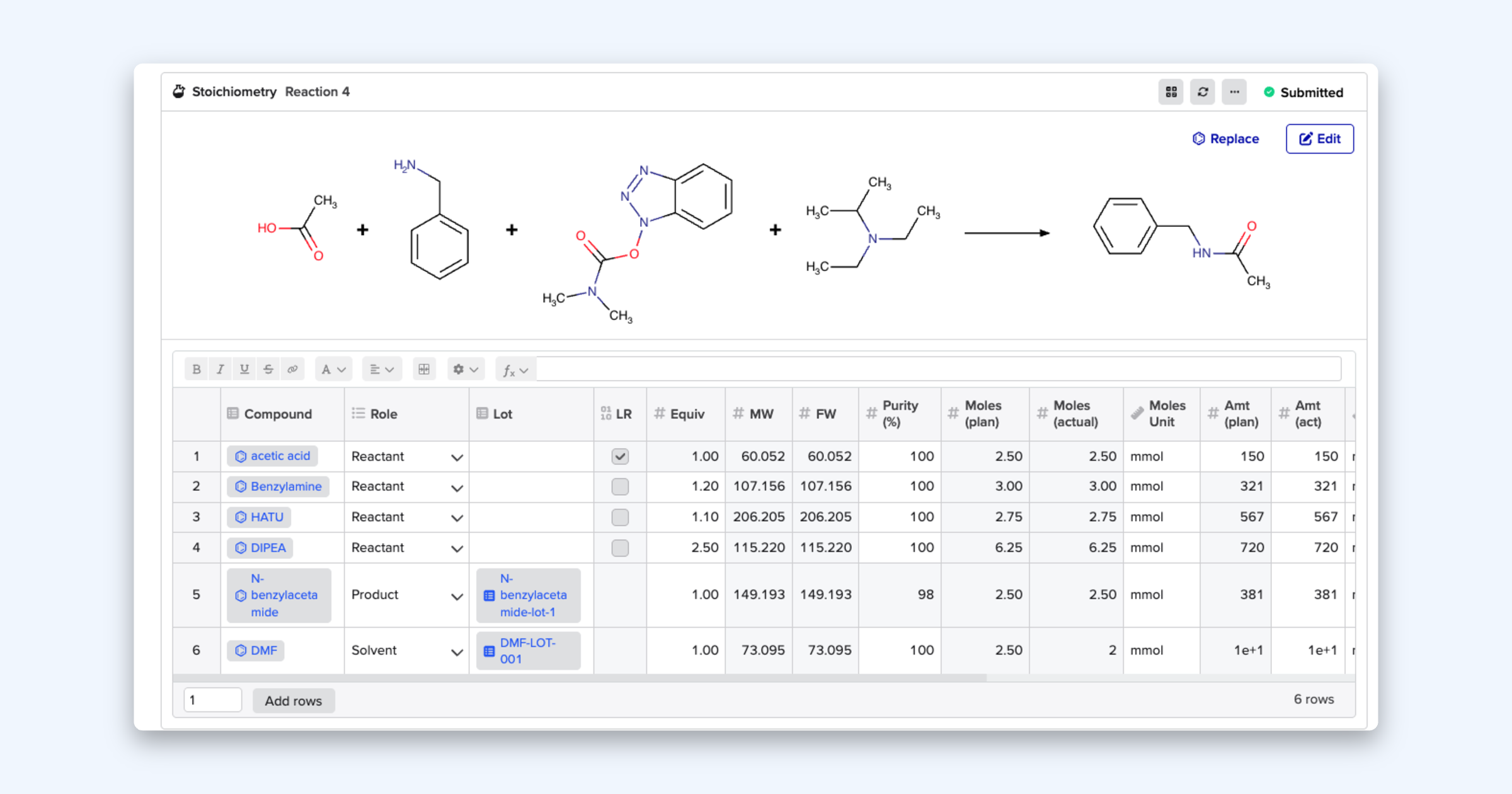 Benchling Chemistry: Building the data foundation for AI-native small molecule R&D - Image 1