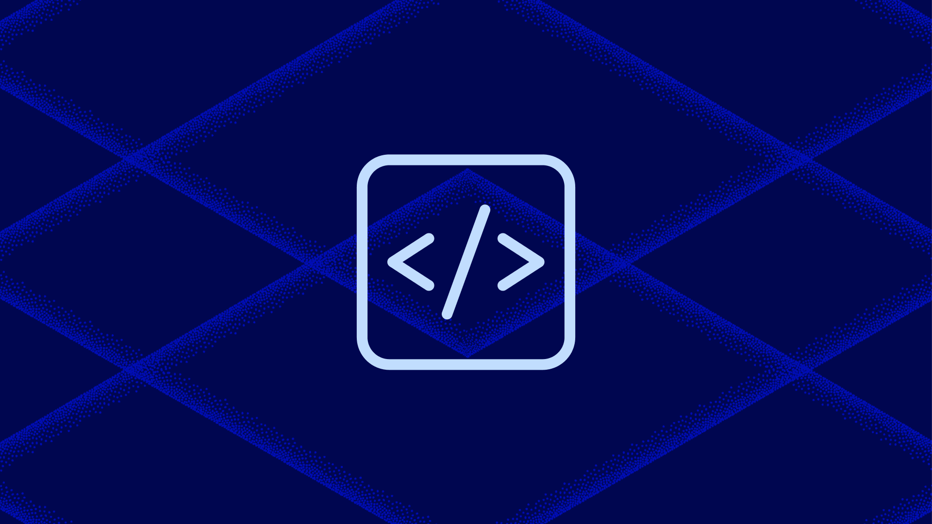 Developer Platform Deep Dive Illustration
