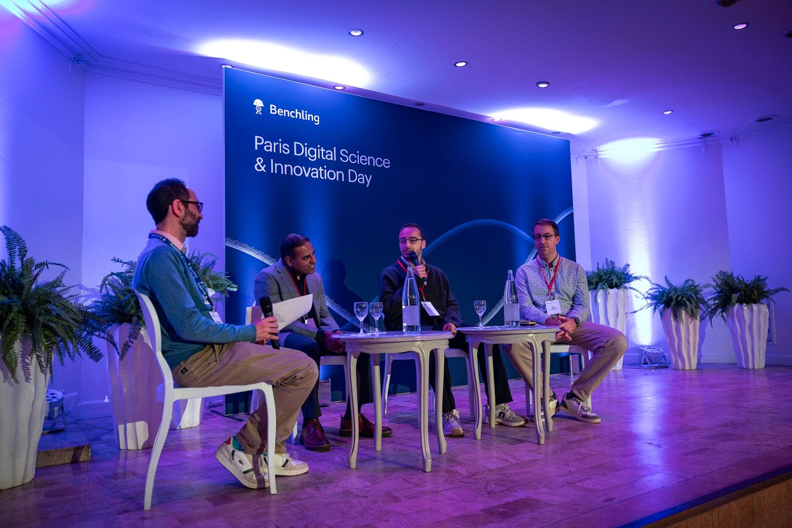 3 honest truths about AI from the 3rd Paris Digital Science & Innovation Day - Image 3