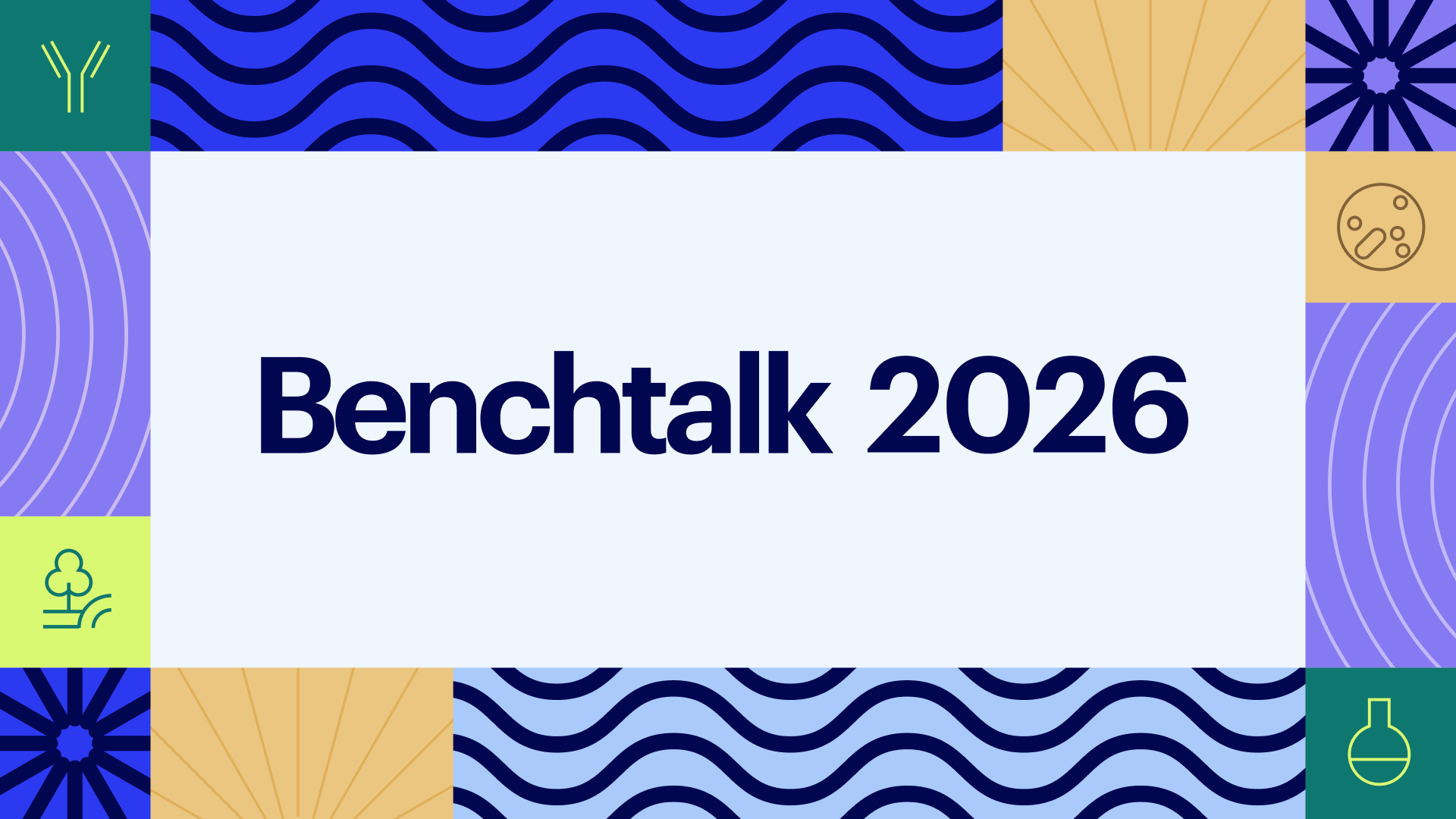 Here’s what we launched at Benchtalk 2026 - Blog Header Image 