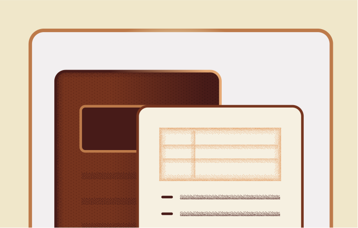 How to make research data your competitive advantage - White Paper Resource Card