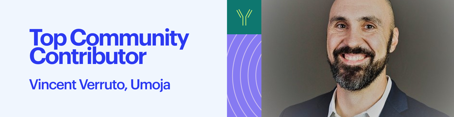 Changemaker Award - Vincent Verruto image 