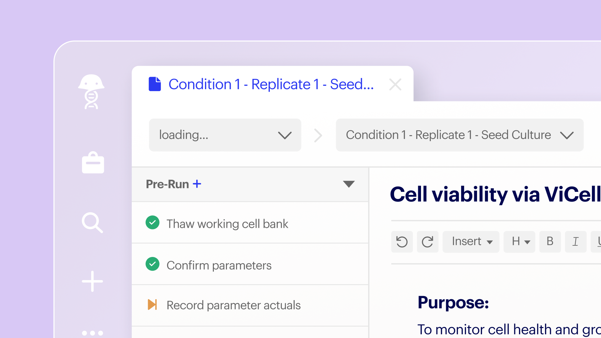 Manage LIMS Workflows with Flexible, Codeless Configuration Ebook Image
