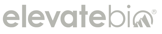 ElevateBio (Gray) - Logo Image 