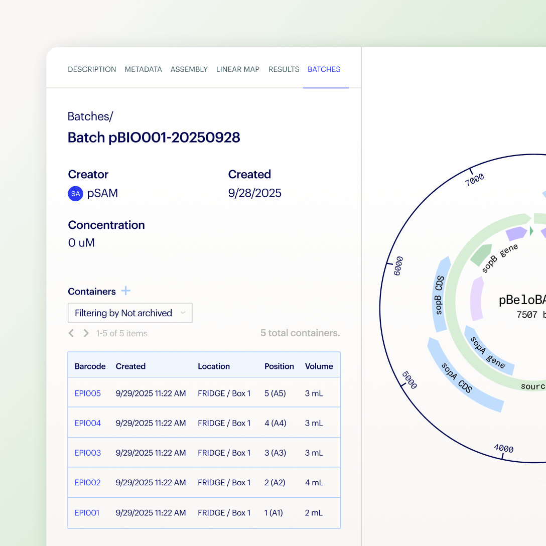 Automate Data Inventory Product Image
