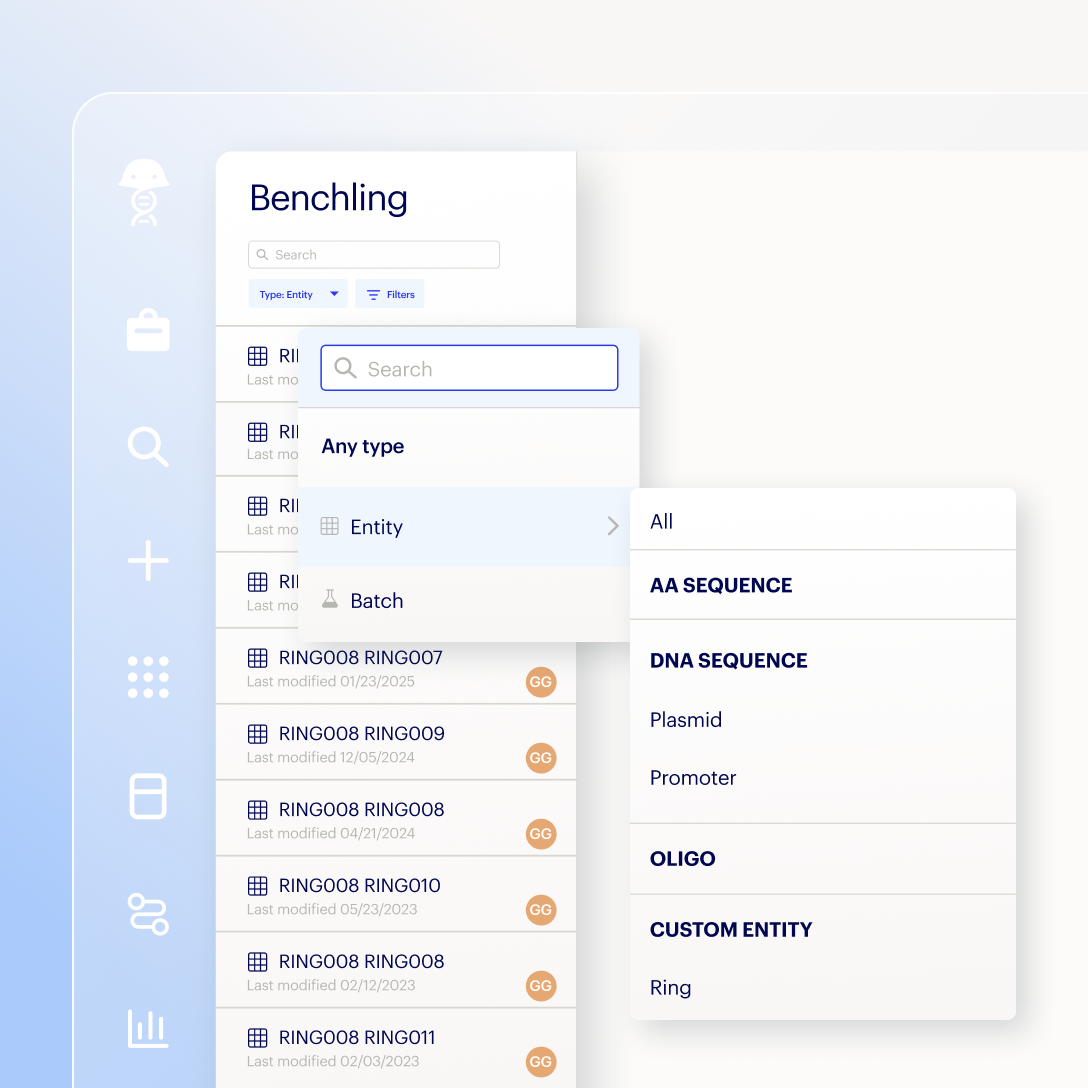 Score Guide RNA CRISPR Product Image