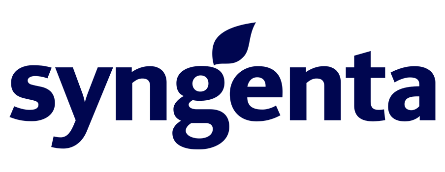 Syngenta (Midnight Blue) Logo