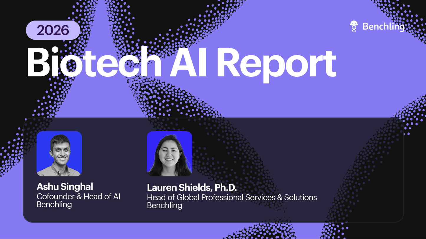 2026 Jan AI Report Webinar Image with Speakers