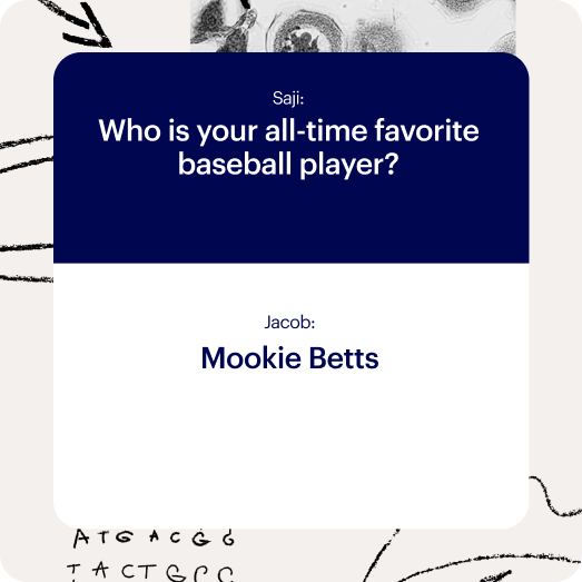 Jacob Berlin - Transcribed - Lightning Round Image 5