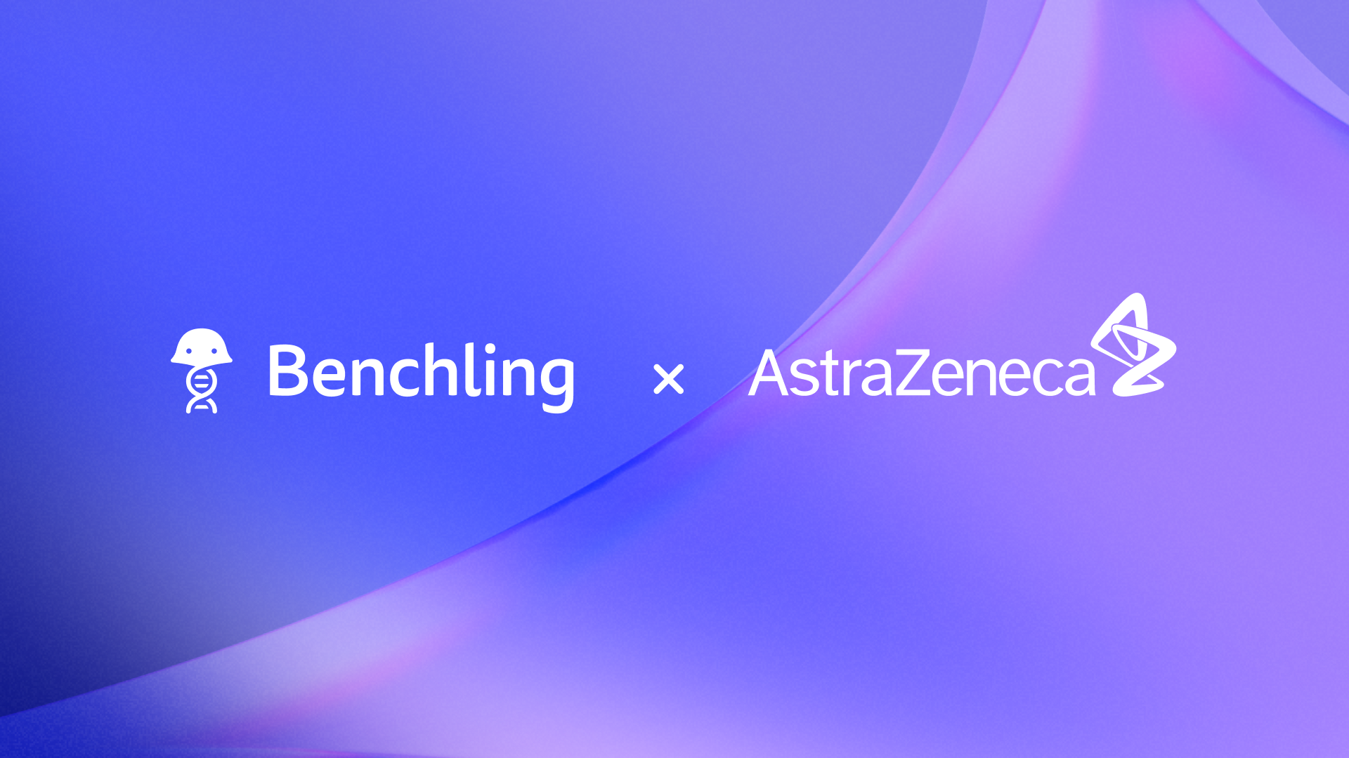 A molecular biology lab at AstraZeneca spent six years building its own software. Here's what they learned. - Blog Header Image 