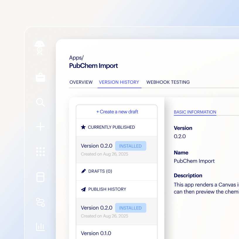 Automate Workflows - Developer Platform Image