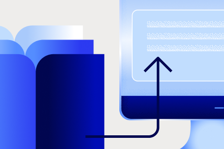 Benchling Notebook (ELN) Upload Illustration