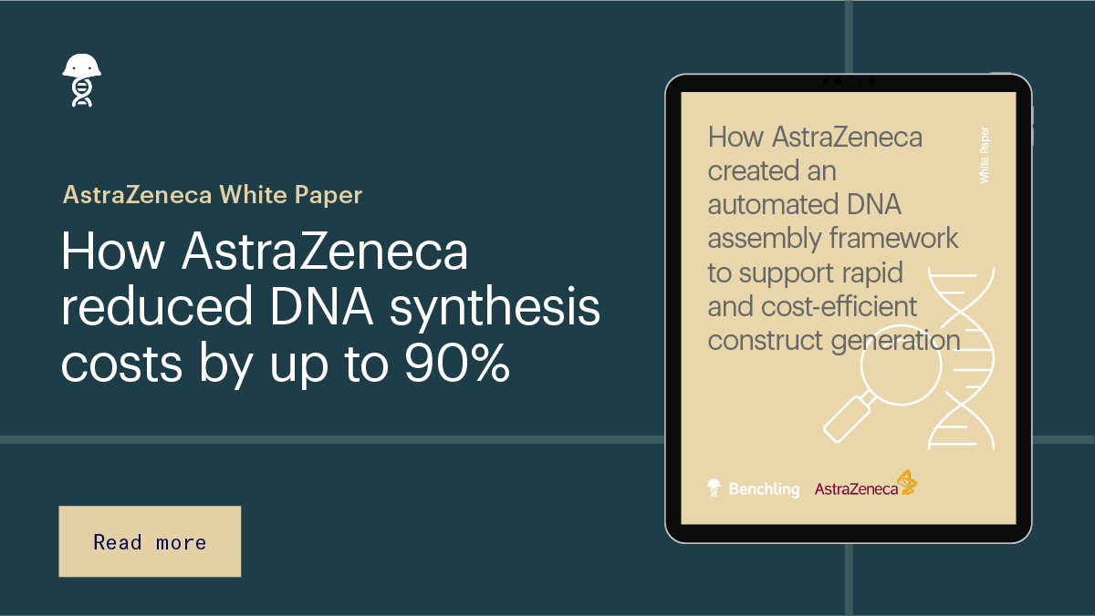AstraZeneca White Paper