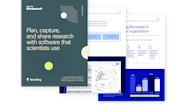 Guide To Benchling Bioresearch s Product Features And Use Cases Guide To Benchling Bioresearch s Product Features And Use Cases