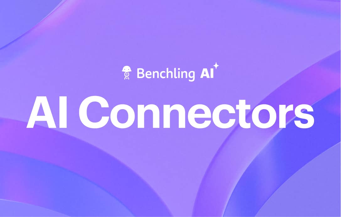 AI connectors