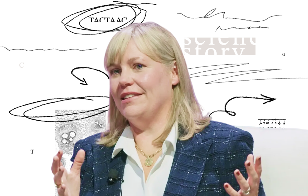 Kate Haviland - Transcribed - Thumbnail 