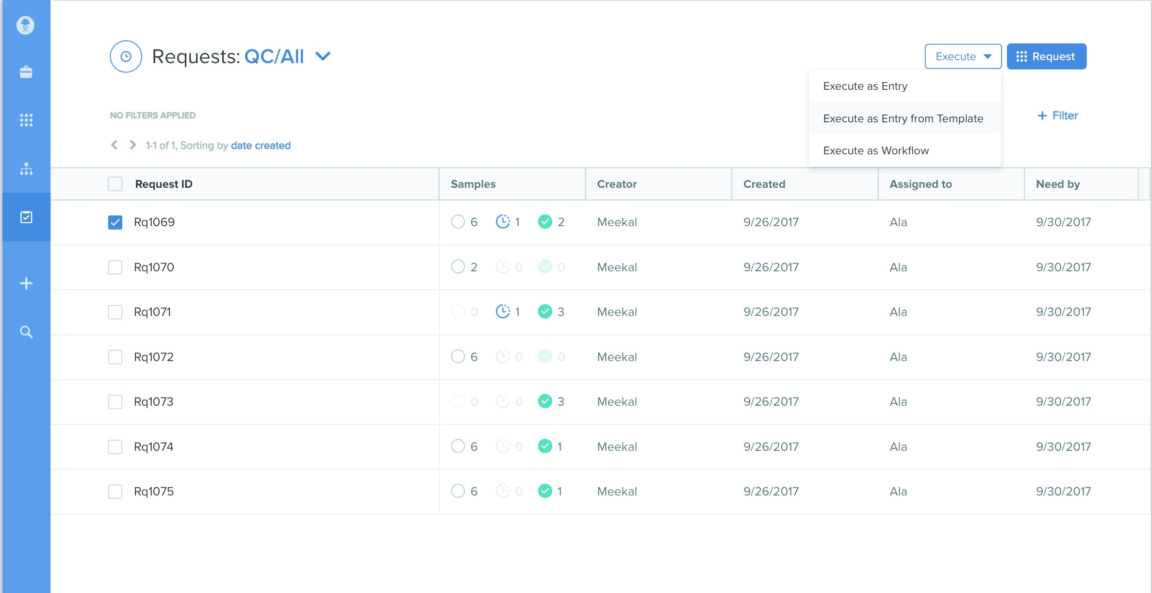 Announcing Request Management: A Better Way to Streamline Request ...