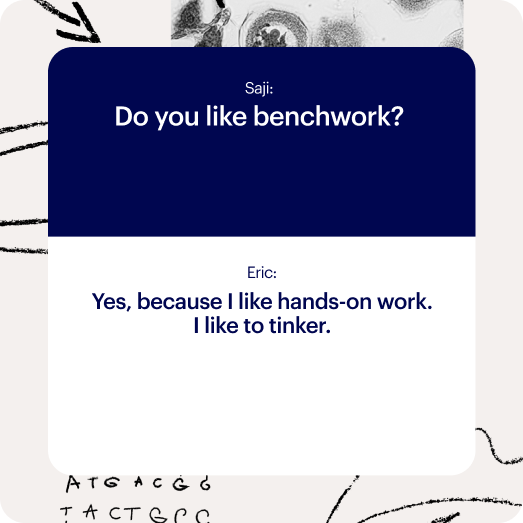 Eric Kelsic - Transcribed - Lightning Round 6