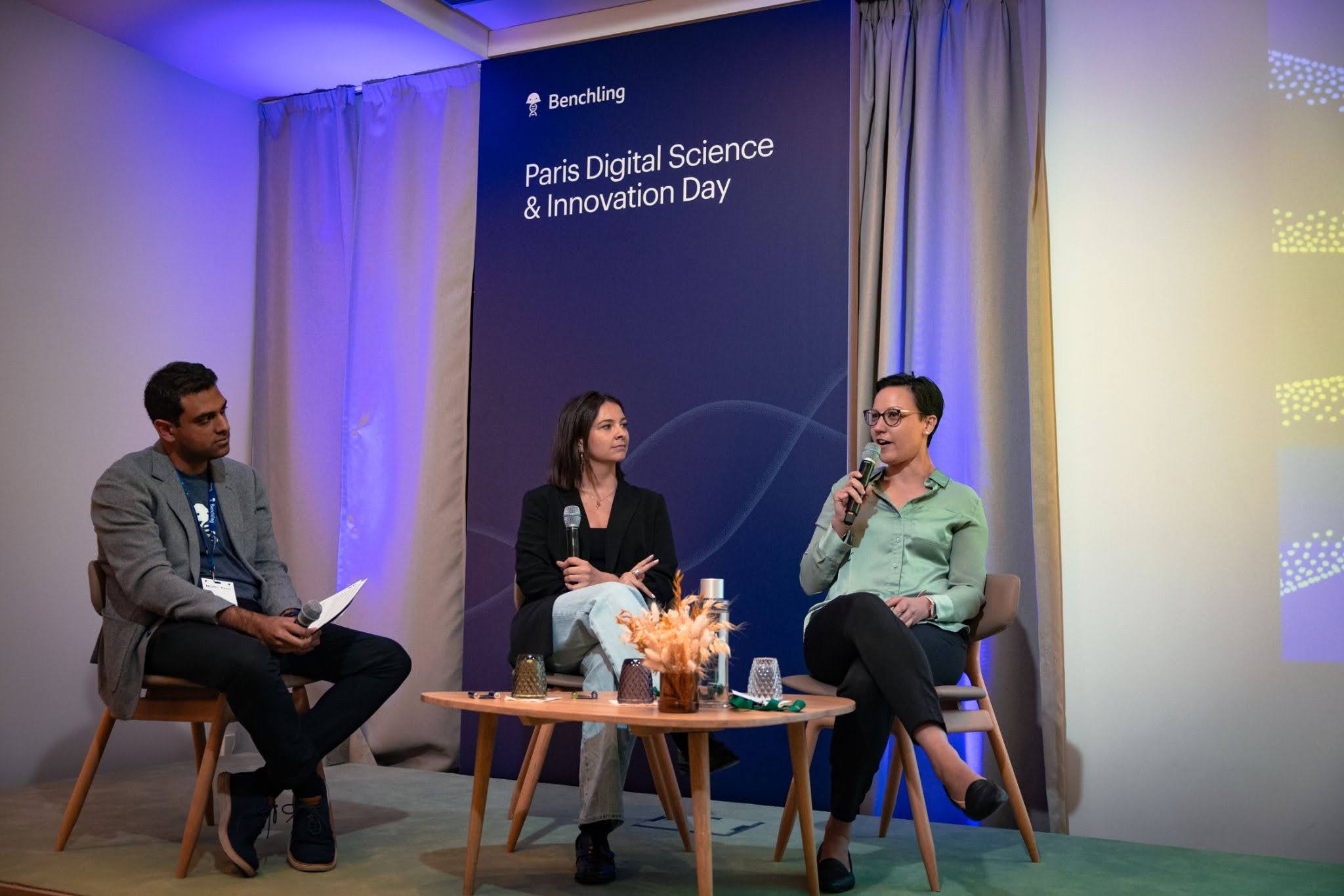 What the 4th annual Paris Digital Science & Innovation Day revealed about AI in R&D - Image 3