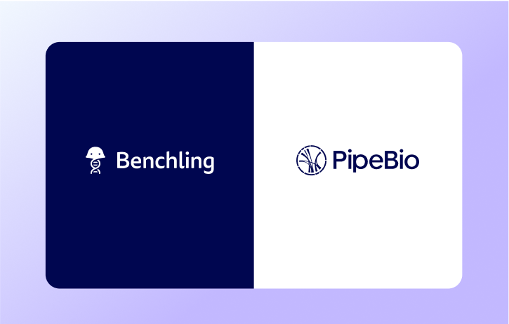 Benchling acquires PipeBio to accelerate AI-powered antibody discovery - Blog Resource Card